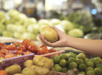 INEC publica las cifras de inflación de octubre 2025