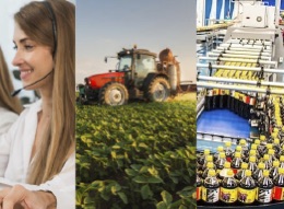 INEC publica las cifras del Índice Nacional de Precios Productor de enero 2026