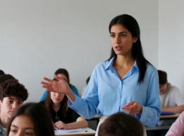 INEC publica cifras de empleo de febrero 2026