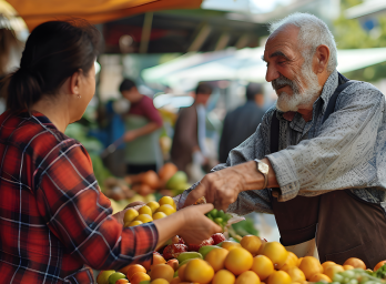 INEC publica las cifras de inflación de febrero 2026