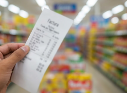 INEC publica las cifras de inflación de marzo 2026