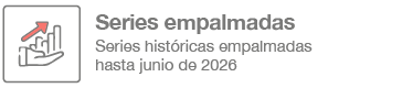 Series empalmadas